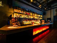 -柒Lounge(三里屯店)