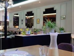 大堂-香草意餐厅(杏石口路店)