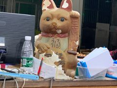 -标记美食新鲜猪杂(兴南大道店)