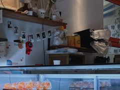 -稀物集咖啡(徽州大道店)
