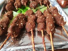 -长春观斋补堂素菜馆