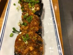 -霸蛮湖南菜·牛肉粉(荣京西街店)