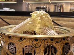-南门小馆·清真(国贸商城店)
