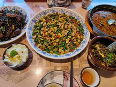 -杨记隆府(时代天街店)