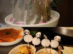 -骨之味·筒骨汤火锅(江头店)
