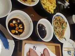 -满园烤鸭·春饼(丰科路万达店)