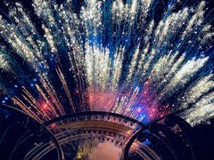 -大连海昌发现王国主题公园