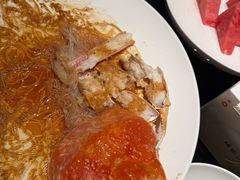 -徐记海鲜(陕西历史博物馆|明德门店)