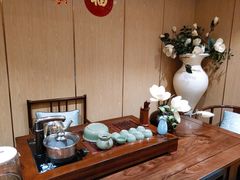 -御苑精品川菜馆(锦江店)