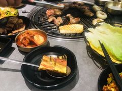 -大發韩国烤肉(八佰伴店)
