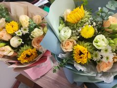 -那些花儿鲜花店(小寨店)