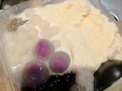 -甜心闲生传统手工冰粉(太古里店)