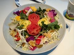 -潮堂 · 潮州菜(国贸商城店)