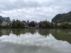 -明仕田园