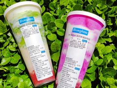 -Blueglass酸奶(世纪金源购物中心店)