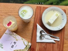 -知亘茶食
