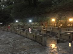 -白沙古井