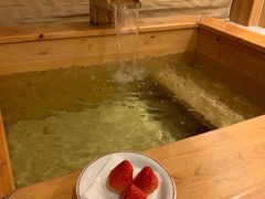 -北京古北水镇御舍温泉酒店