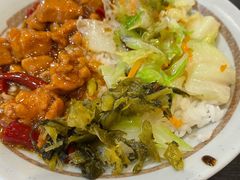 -永和大王(龙德广场店)