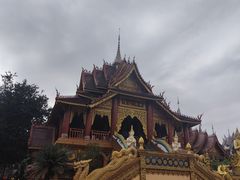 -西双版纳总佛寺
