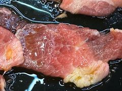 -韩风烤牛肉冷面店