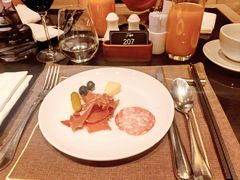 -深圳四季酒店·馥自助餐厅