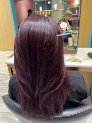 -Kraemer Paris苏豪发廊