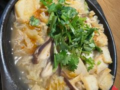 -溢香苑瓦罐(优胜北路店)