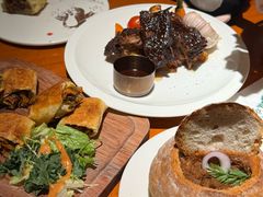 -布拉格餐厅· 中欧捷克菜(全国首店)