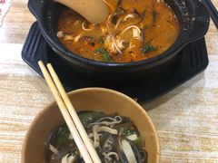 -巧酱府重庆砂锅大全