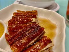 烧鹅濑粉-大有利茶餐厅(福民店)