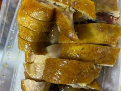 桶仔油鸡-永祥烧腊餐厅(虹口店)