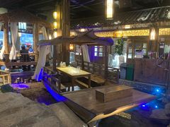-花溪雨·森林餐厅(石基店)