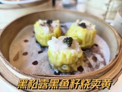 -唐阁海景中餐厅·纯手工早茶·粤菜(海口朗廷酒店)