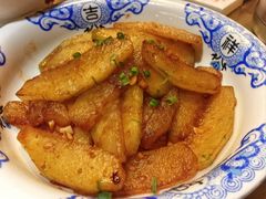 -大碗厨 25年老字号 现炒湘菜(四季天地店)
