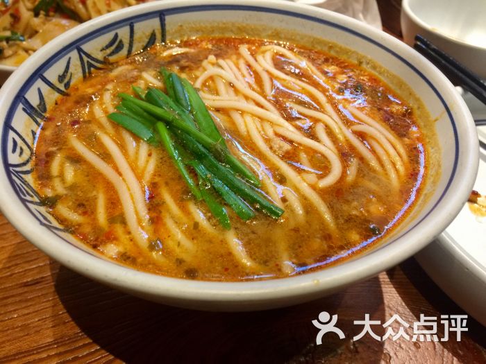 云海肴云南菜(天津大悦城店)小锅米线图片 - 第1张