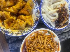 -西月城谭豆花(春熙路店)