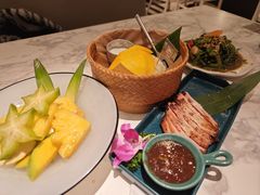 -太食獸泰式茶餐厅(艾尚天地店)