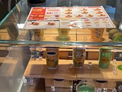-麦当劳(CP静安店)