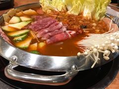 -肥肥虾庄·金牌油焖大虾(杨园滨江时代walk店)