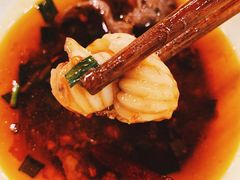 -重庆老火锅王(永陵路分店)