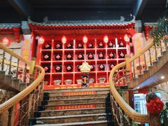 -西北莜面村(太原店)