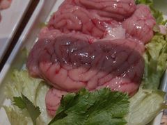 -蜀九香火锅(彩虹店)