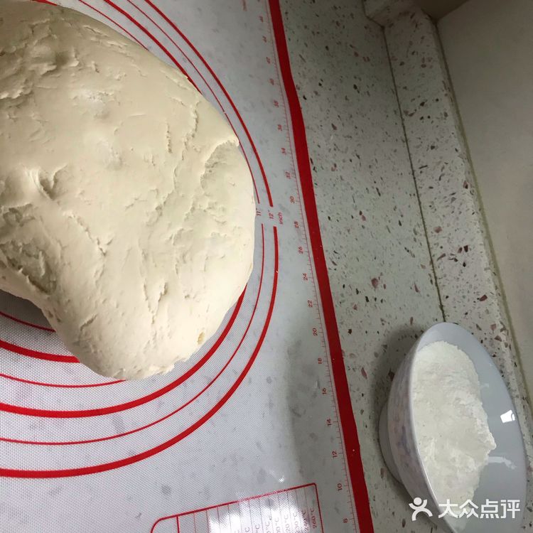 自己动手制作美味手擀面