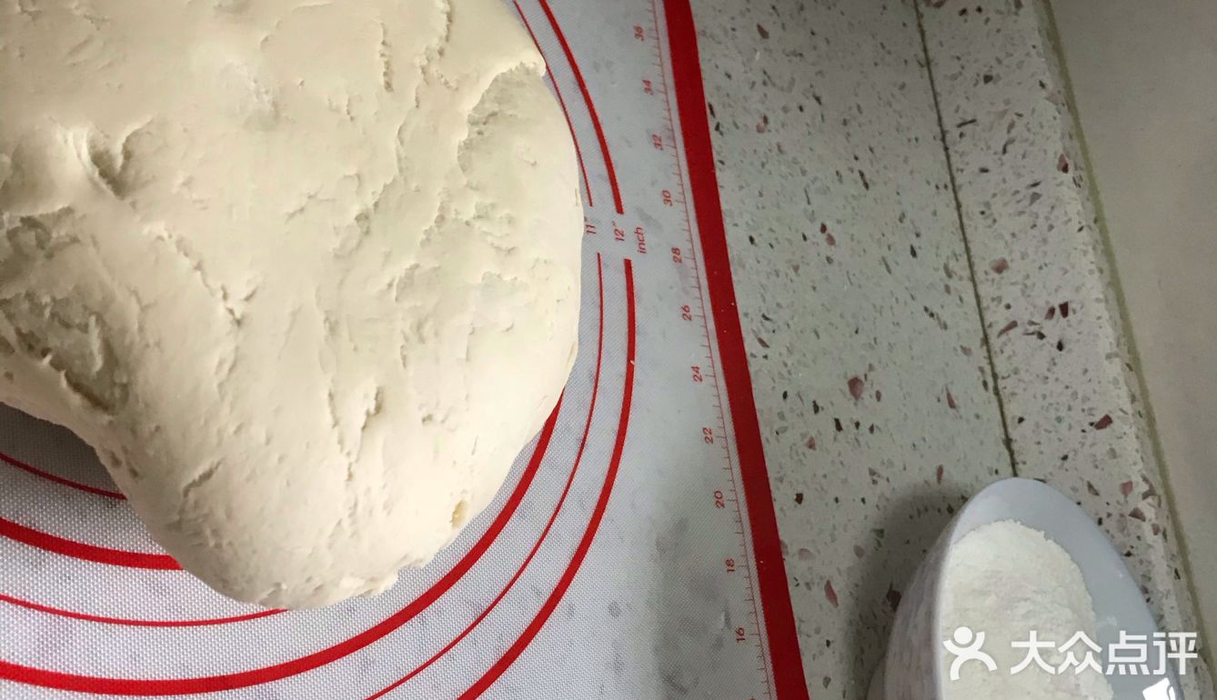 自己动手制作美味手擀面