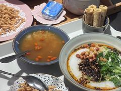 -大王油茶(磁器口店)