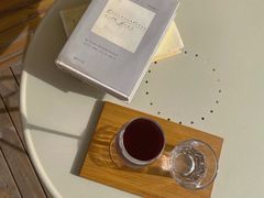 -几米咖啡(龙洲湾花园店)