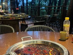 -巴倒烫陆派火锅山庄(南山总店)