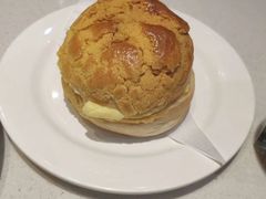 -香港新发烧腊茶餐厅(水围店)