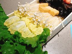 -半天妖烤鱼(丰科万达店)